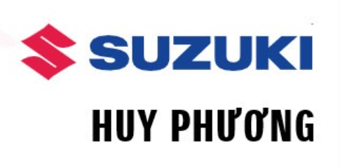 Suzuki Thái Bình