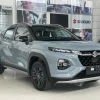 Suzuki Fronx GLX Plus